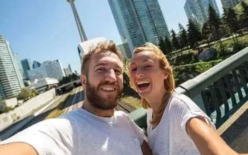 Free Walking Tour toronto 0f7c6313