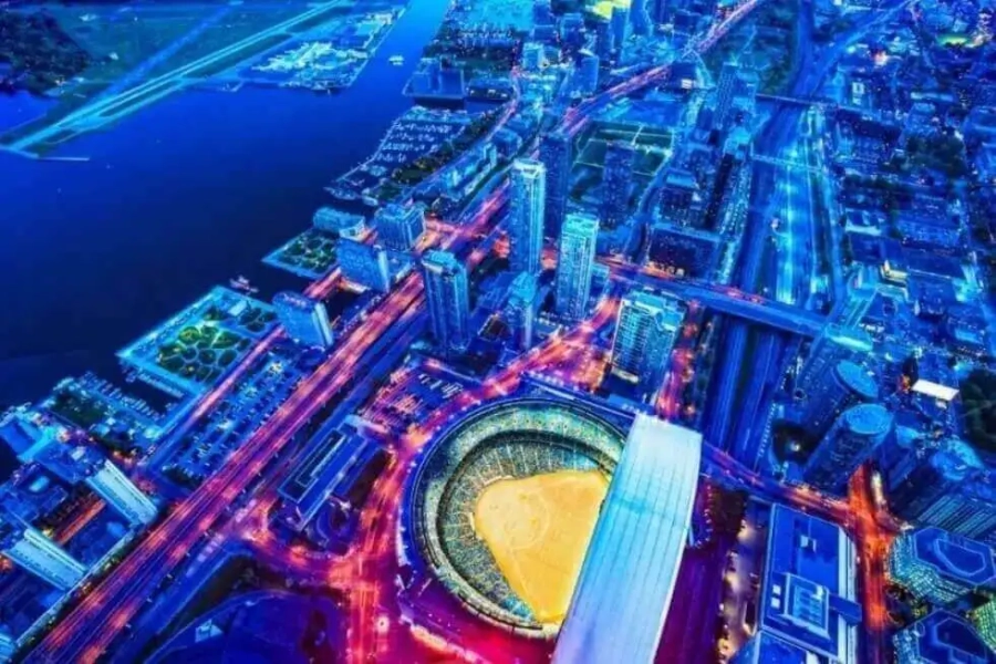 Rental Apartments in Toronto at the IMMIX