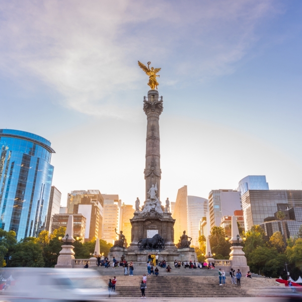 Furnished Rental Appartments in Mexico City Mexico 361350d1