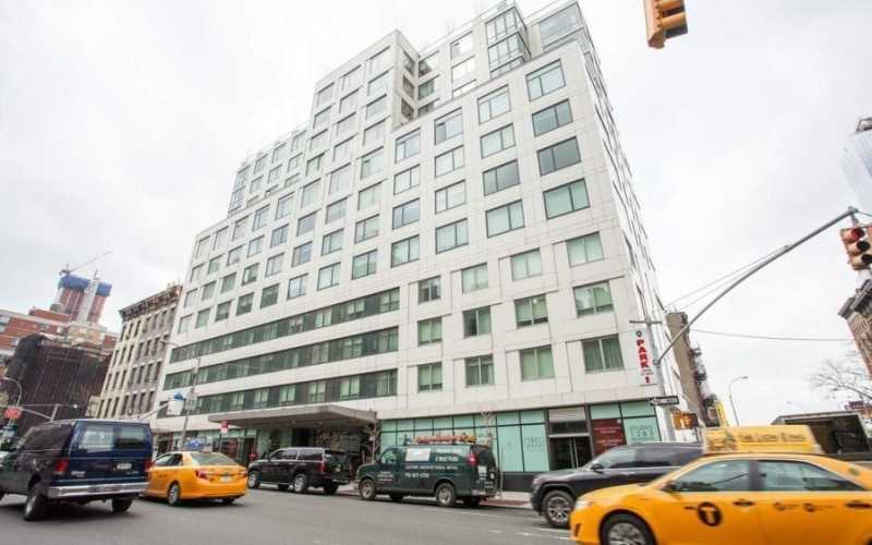 Corporate Housing New York The Cassa Residence 2BR 14 38706b63