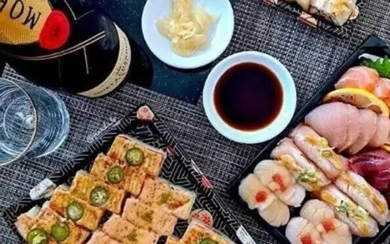 Popular Restaurants toronto 1 3b3d6bc5