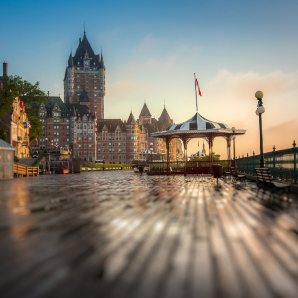 Furnished Rental Appartments in Quebec Canada 4e70b594