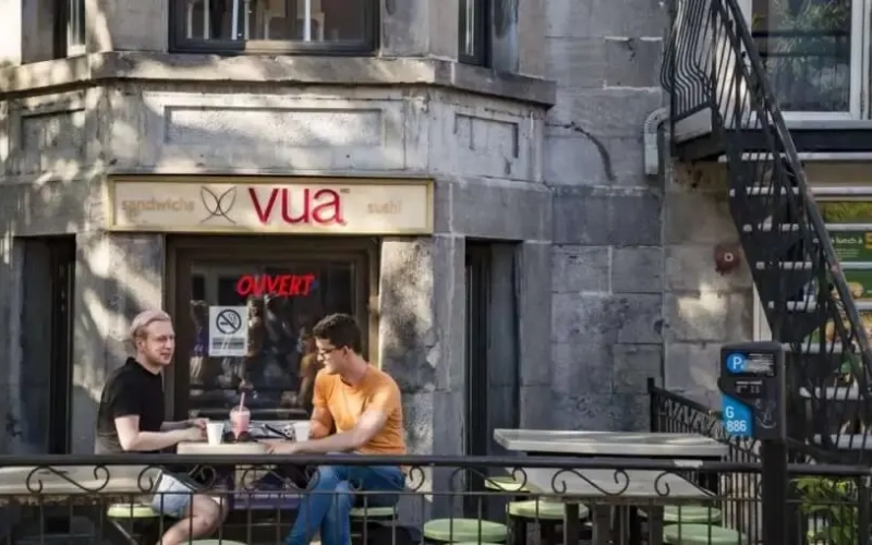 Montreal Personalized Private Food Tour with a Local Foodie 5e8704b4