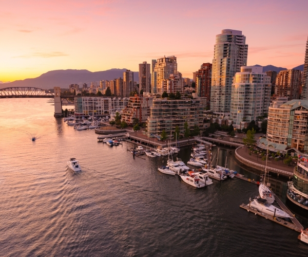 Furnished Rental Appartments in Vancouver Canada 836a5f4f