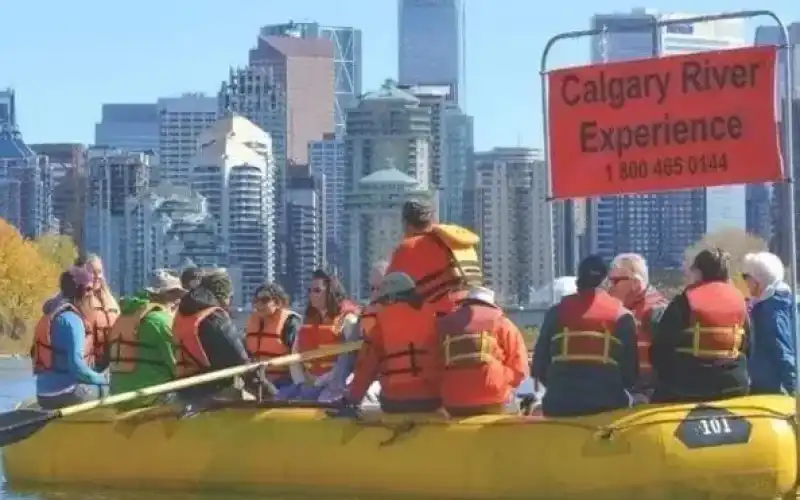 River Boat Tour 83d51fe8