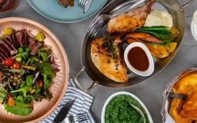 Popular Restaurants 3 1 871f1e37