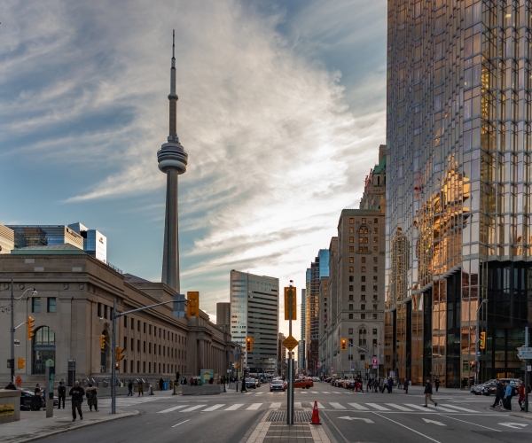 Furnished Rental Appartments in Toronto Canada 8d8b04a5