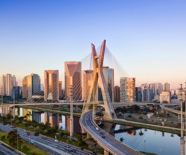 Furnished Rental Appartments in Sao Paulo Brazil 93f07ed8