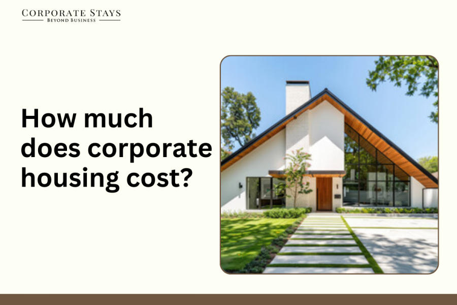 How much does corporate housing cost? How much does corporate housing cost? How much does corporate housing cost? How much does corporate housing cost? How much does corporate housing cost? How much does corporate housing cost?