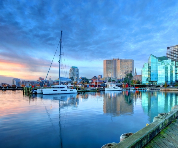 Furnished Rental Appartments in Halifax Canada 998c3c0d