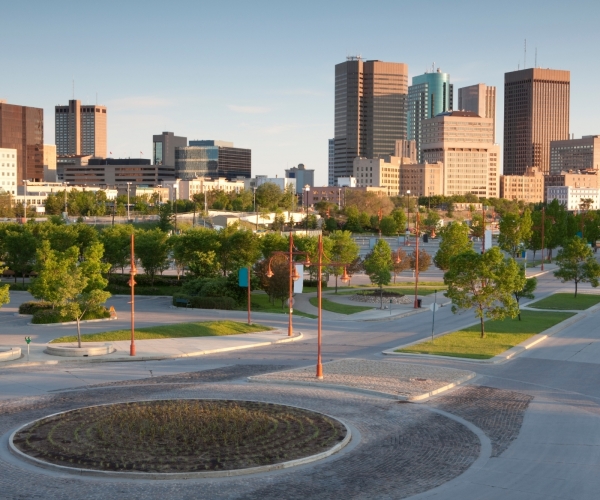 Furnished Rental Appartments in Winnipeg Canada aca5de6d