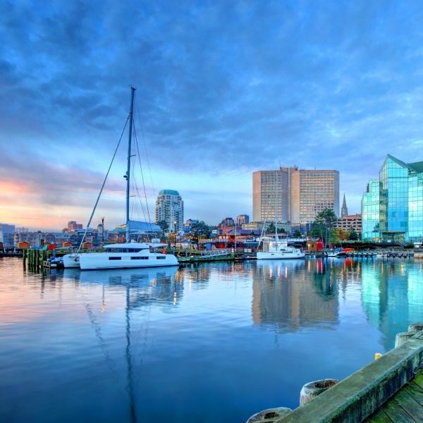 Furnished Rental Appartments in Halifax Canada b04488ff