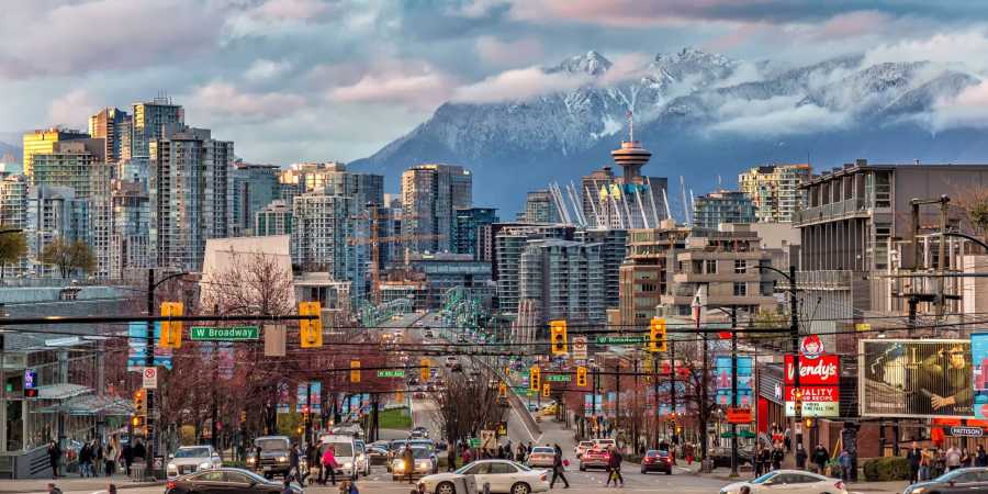 Vancouver’s Best Neighborhoods Vancouver’s Best Neighborhoods Vancouver’s Best Neighborhoods