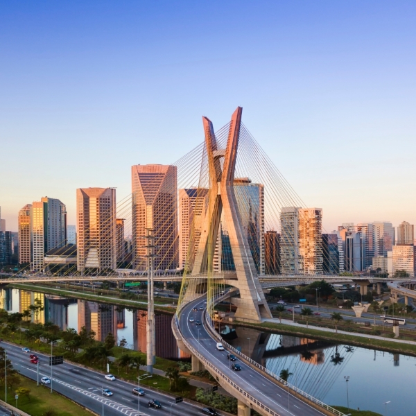 Furnished Rental Appartments in Sao Paulo Brazil ba38ca2a