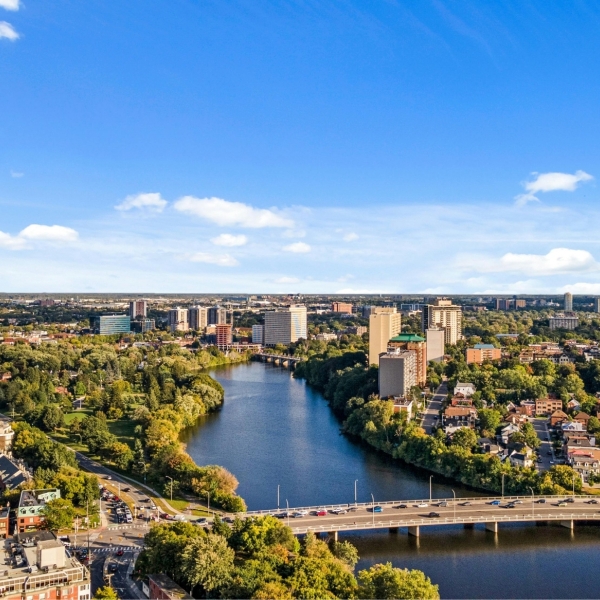 Furnished Rental Appartments in Ottawa Canada ca43108c