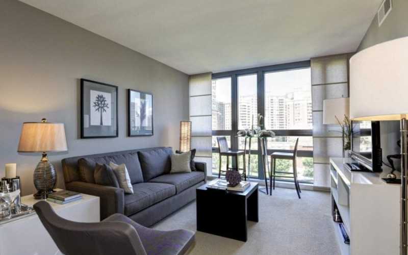 Corporate Housing Arlington The Millennium 27 d884d8c7