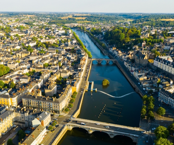 Furnished Rental Appartments in Laval Canada e4ec62b5