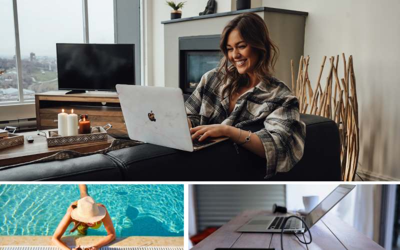 Furnished Rentals for Digital Nomads Remote Workers ec7cec1a