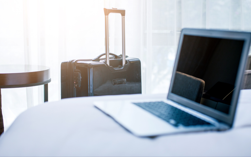 monthly stay in corporate housing f0fbddbd