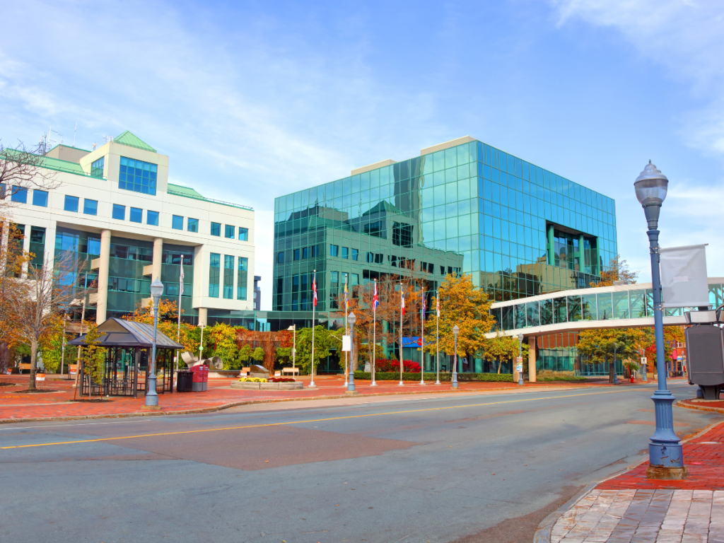 320 Millinium Boulevard, Moncton