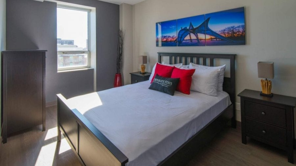 relocating to Canada with Corporate Stays