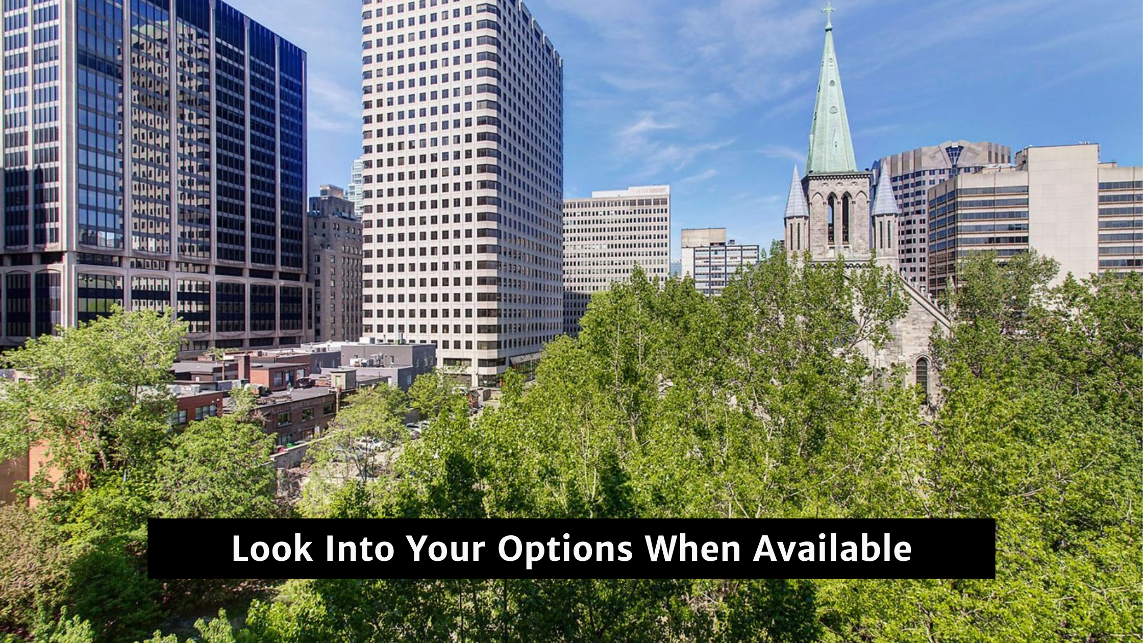 Accommodation in Canada