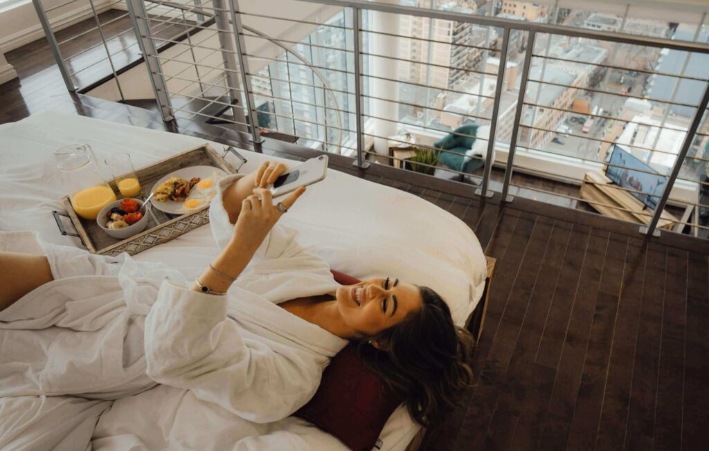 Corporate Stays rentals in Calgary