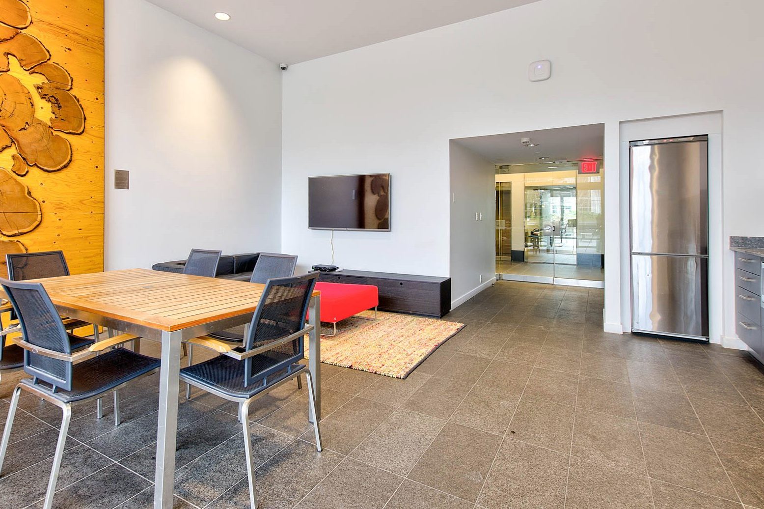 Luxury Apartment Rentals in Vancouver