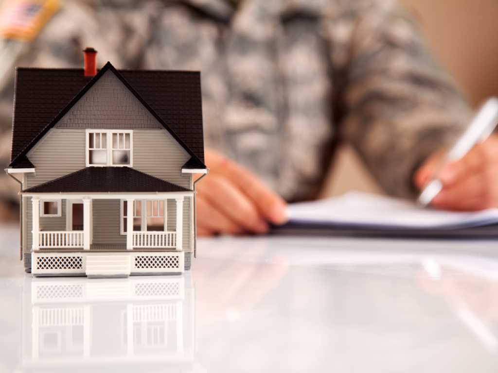 Housing Solutions for Military Personnel and Families