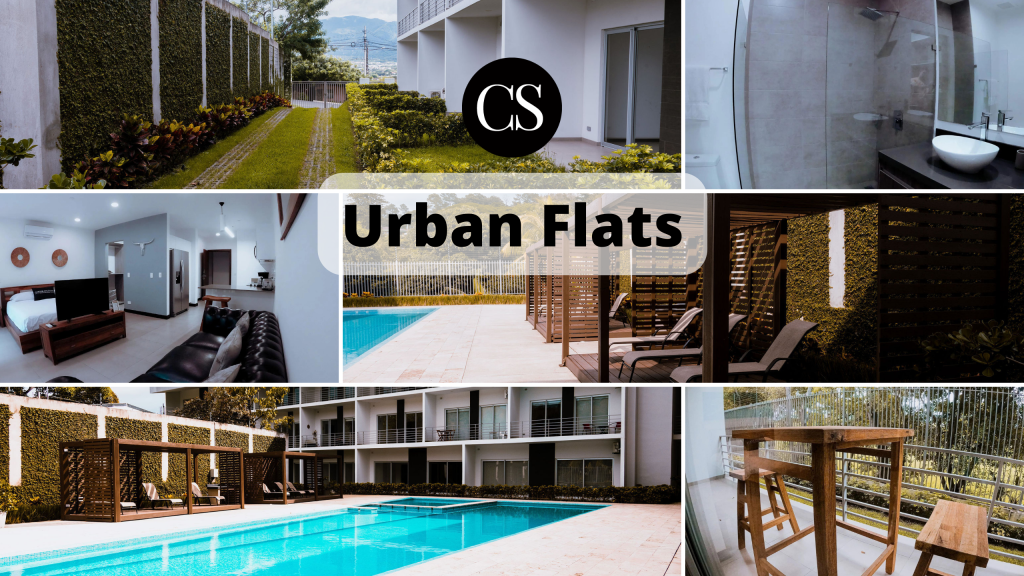 Corporate Housing Options in Costa Rica