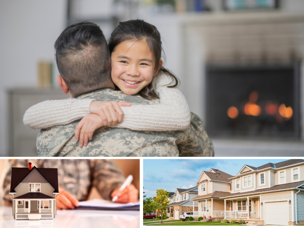 Temporary Housing Solutions for Military Personnel and Families in Canada