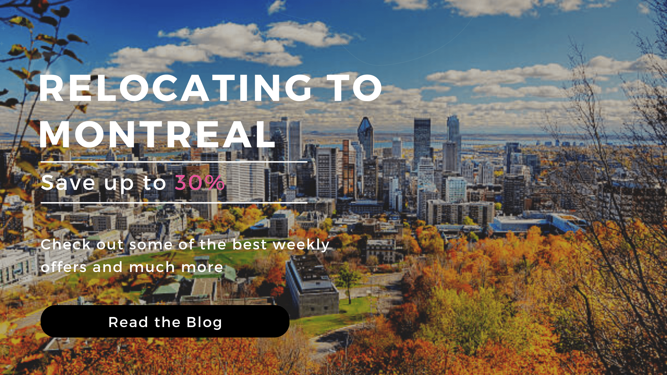 Relocating to montreal, apartments for rent in montreal, montreal, rentals, offers,