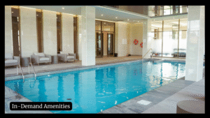 furnished suites Ottawa