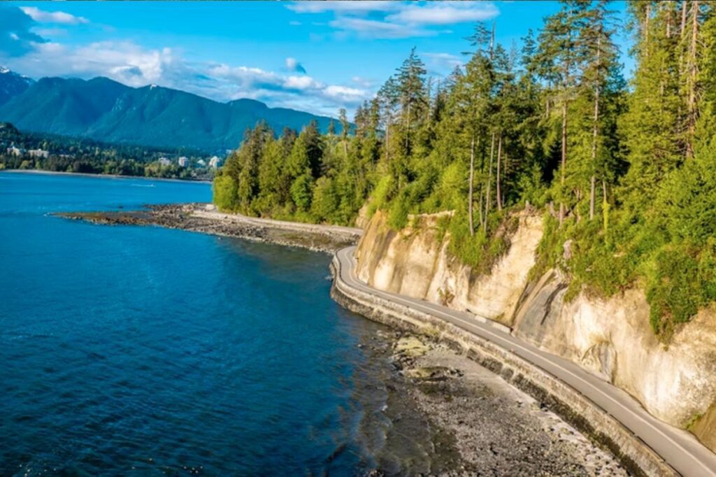Day trips From Vancouver