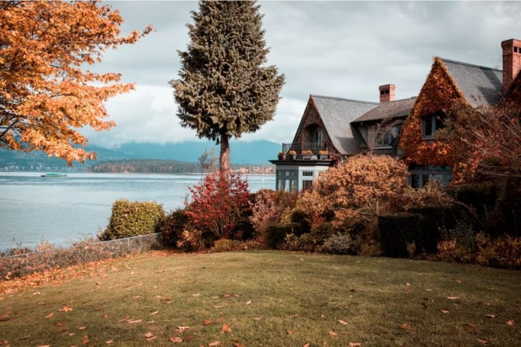 Activities to do in Vancouver