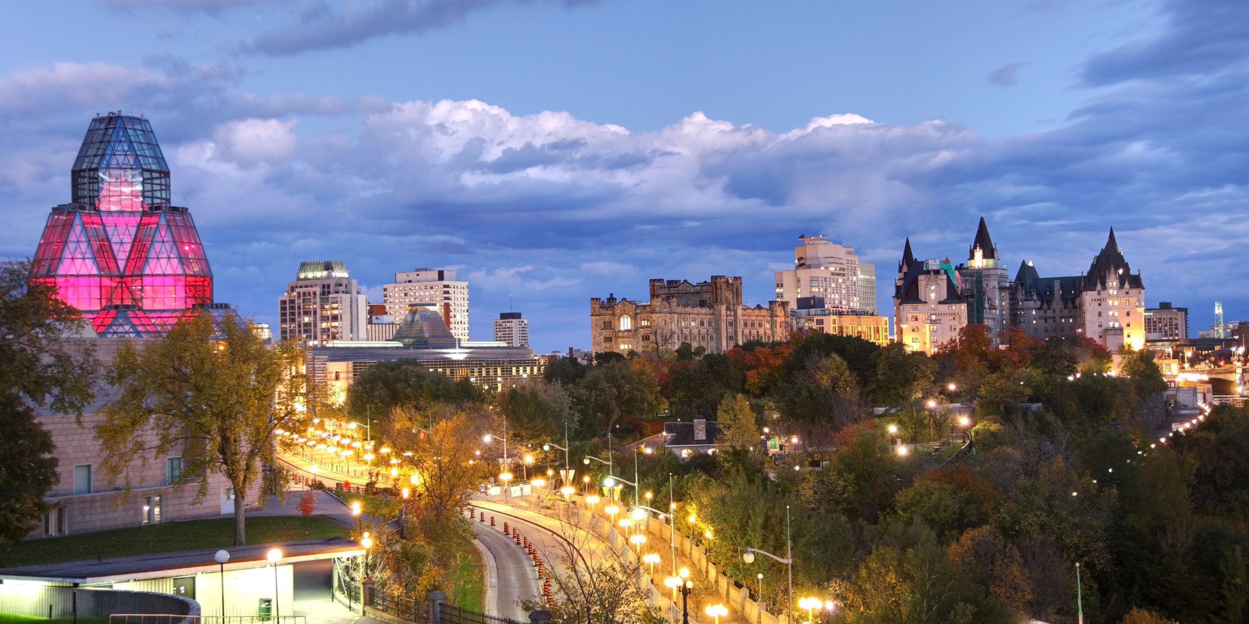 Best Neighborhoods in Ottawa