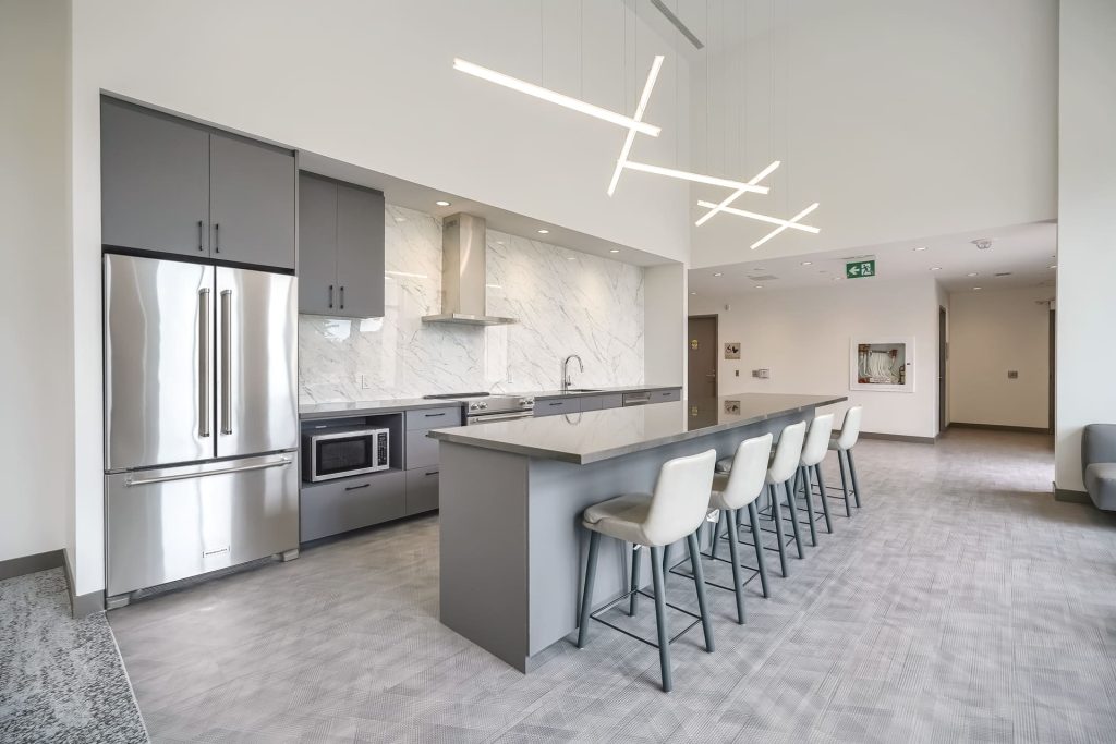 furnished rentals in Mississauga