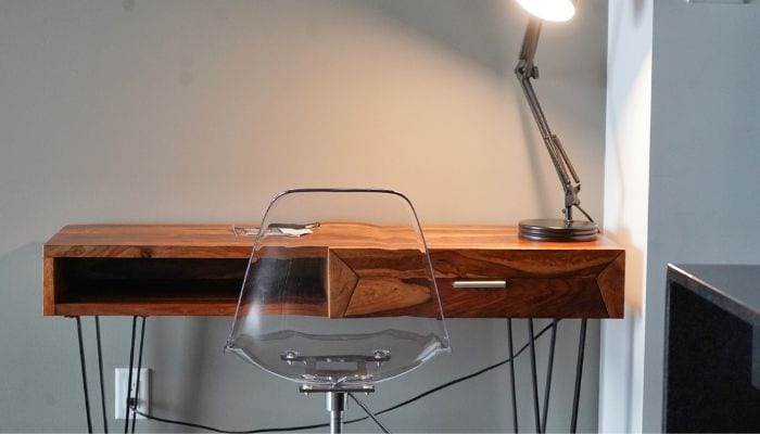 Metric Collection Furniture By Corporate Stays