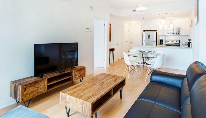 Corporate Stays Casa Suarez Metric Collection