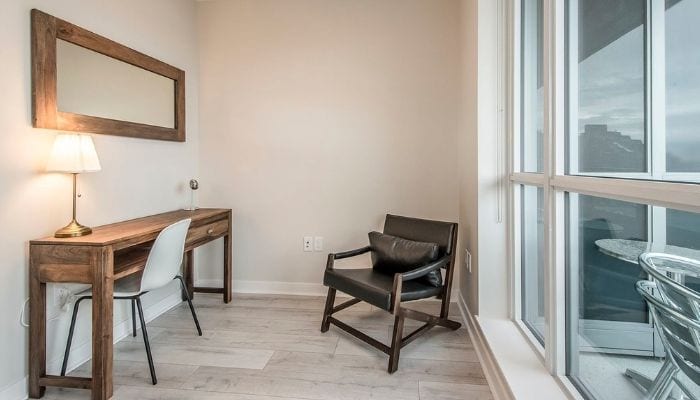 Corporate Stays Furniture Line