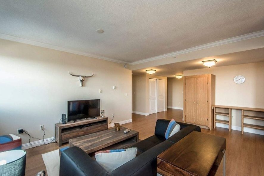 Extended Stay in Halifax