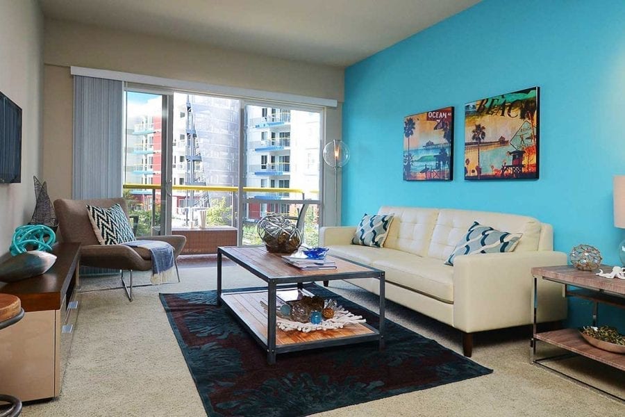 Corporate Stays in Los Angeles