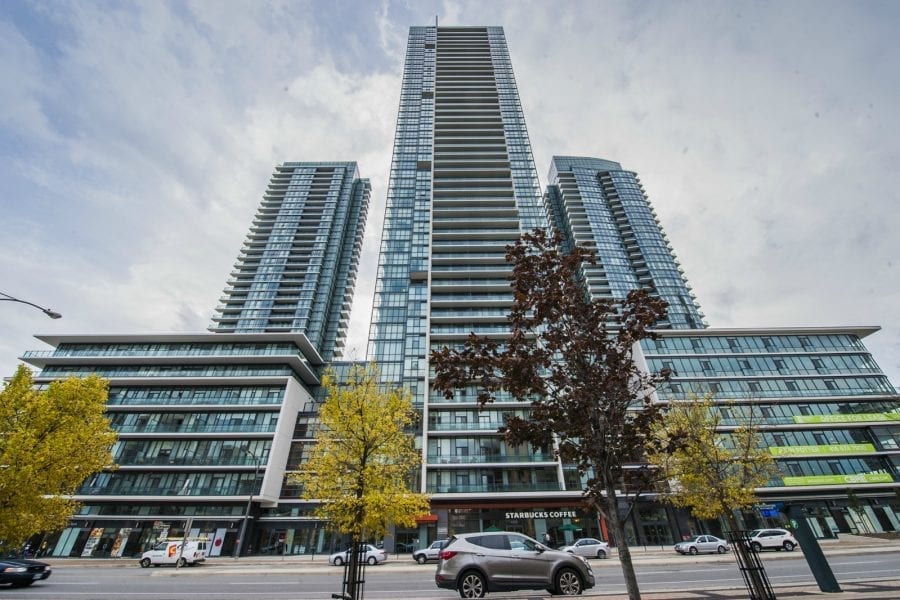 The best neighbourhoods in Mississauga for furnsihed apartments