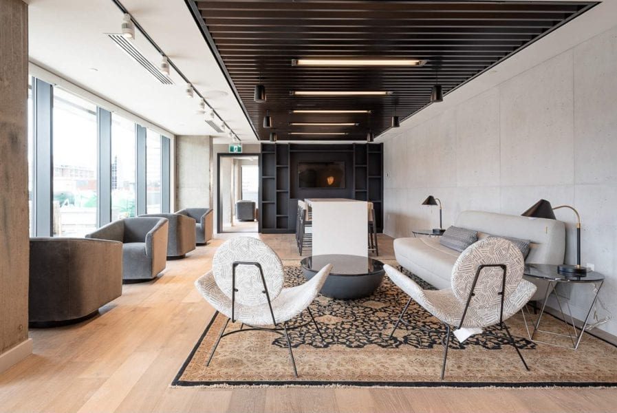 Furnsihed apartements in Halifax - The Roy