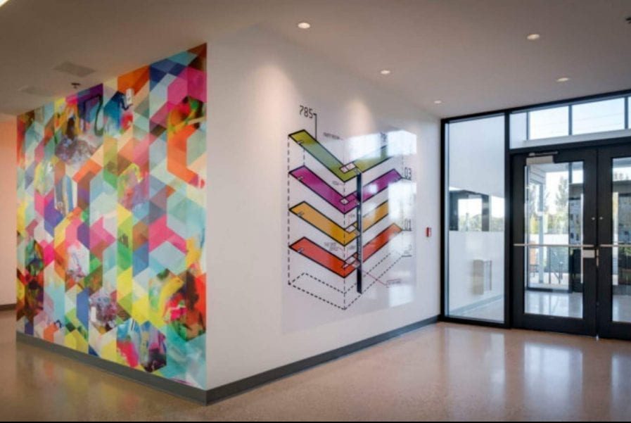 Kid-friendly housing in our Winnipeg rentals