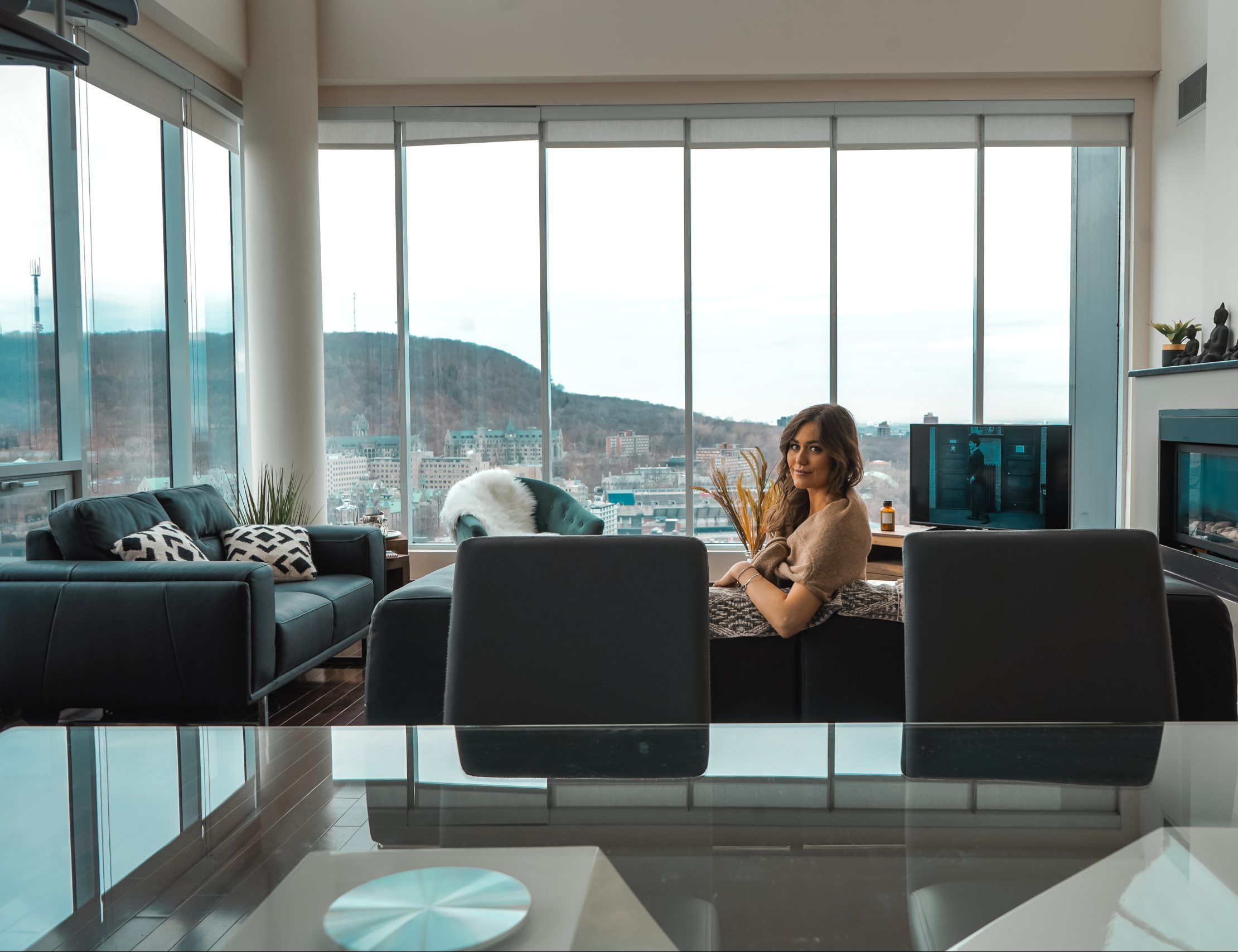 Appartements Montréal, location appartement à Montréal, offre de logement