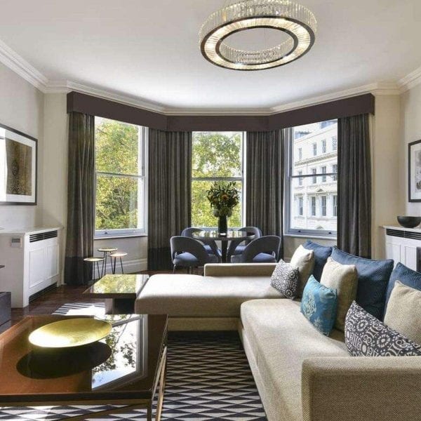 furnsihed executive frentals