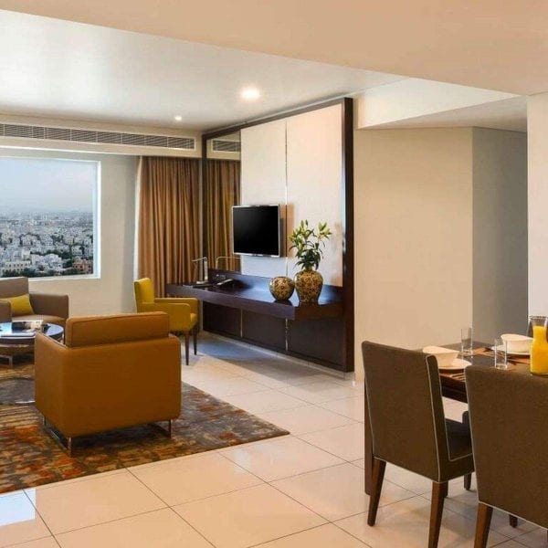 furnished Executive rentals