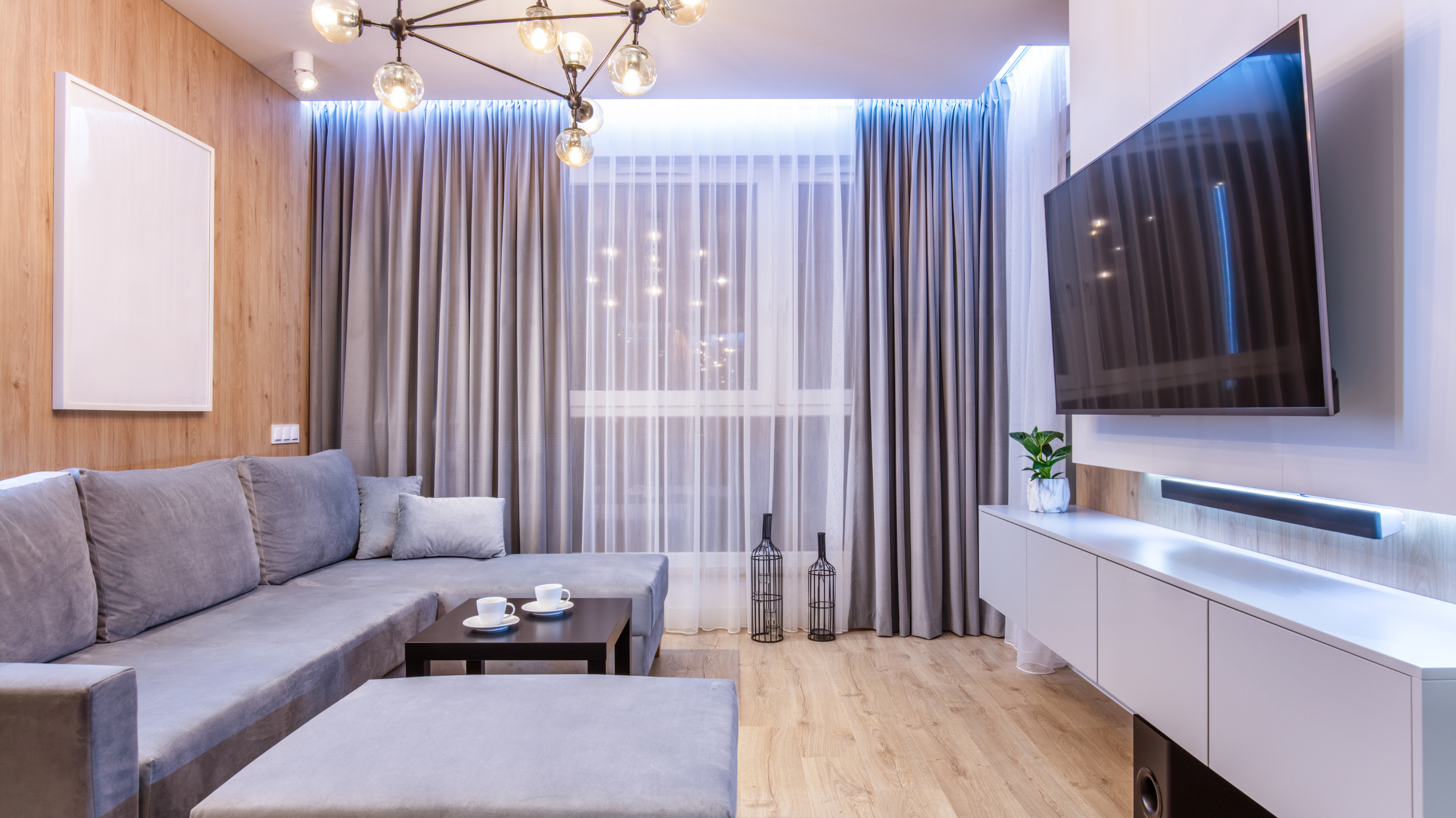 Grey Minimalist Photography Blog YouTube Channel Art 1 2