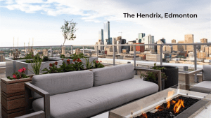 Greyscale Photo Opening Blog Banner